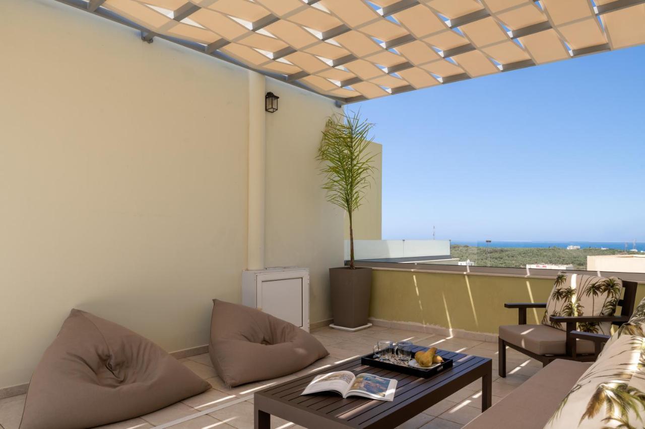 Mela Villas Maroulás Extérieur photo