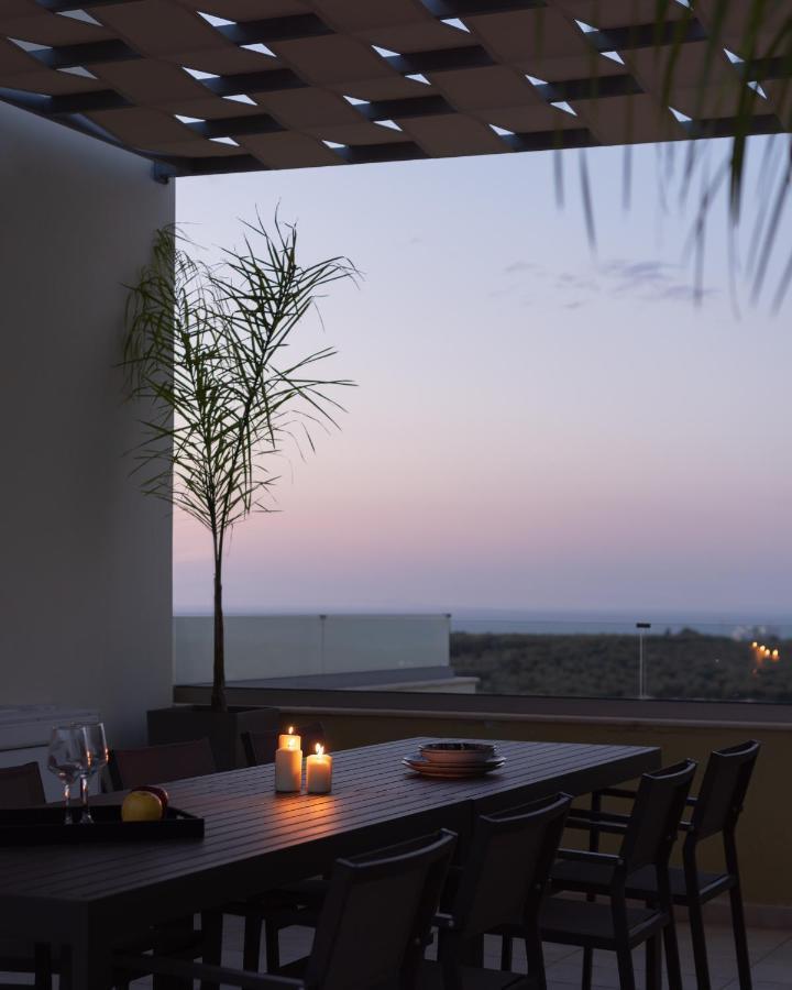 Mela Villas Maroulás Extérieur photo