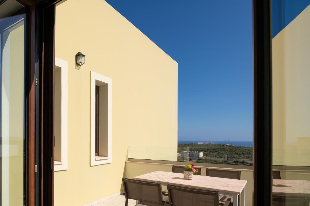Mela Villas Maroulás Extérieur photo