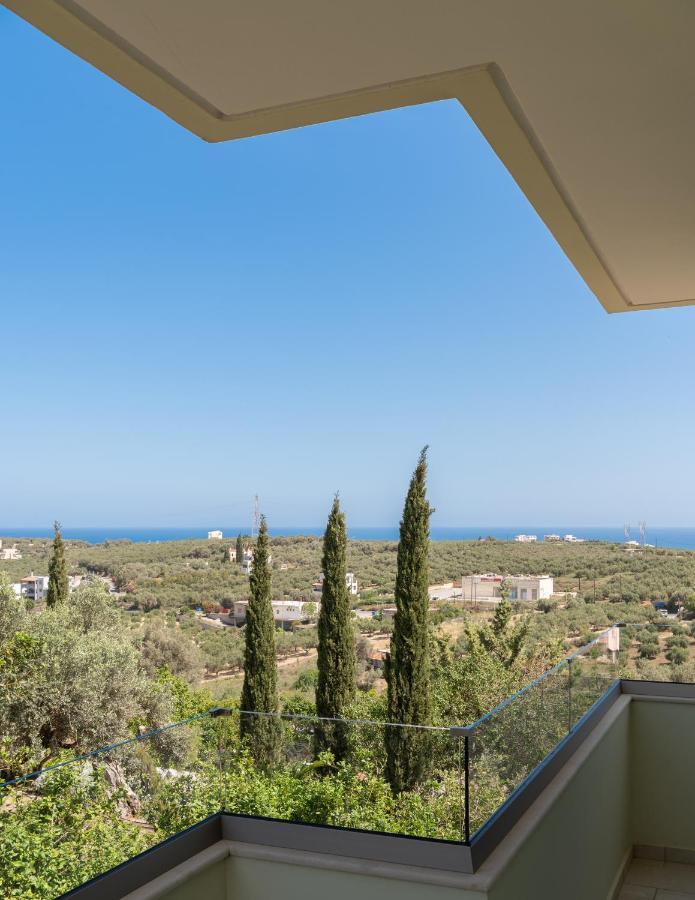 Mela Villas Maroulás Extérieur photo