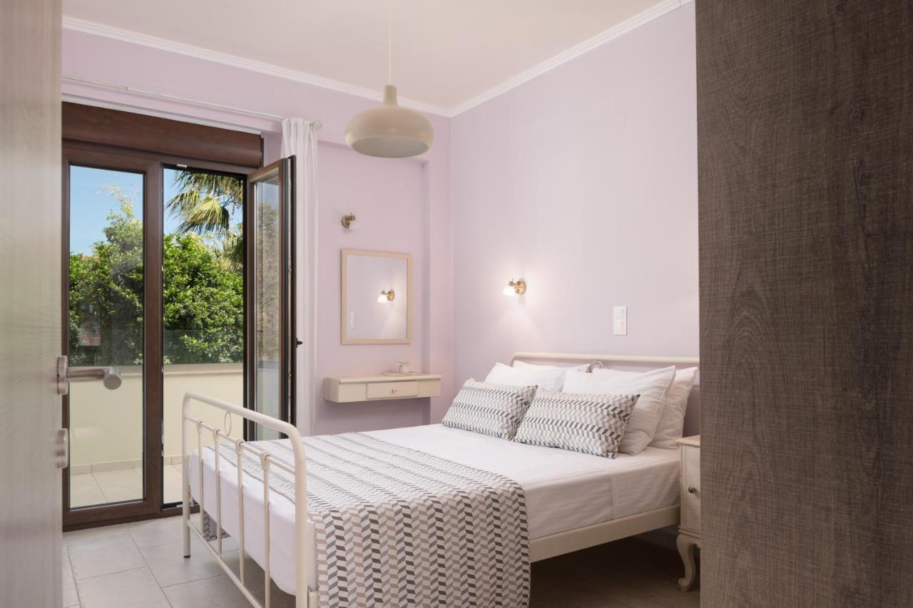 Mela Villas Maroulás Extérieur photo
