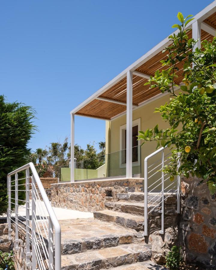 Mela Villas Maroulás Extérieur photo
